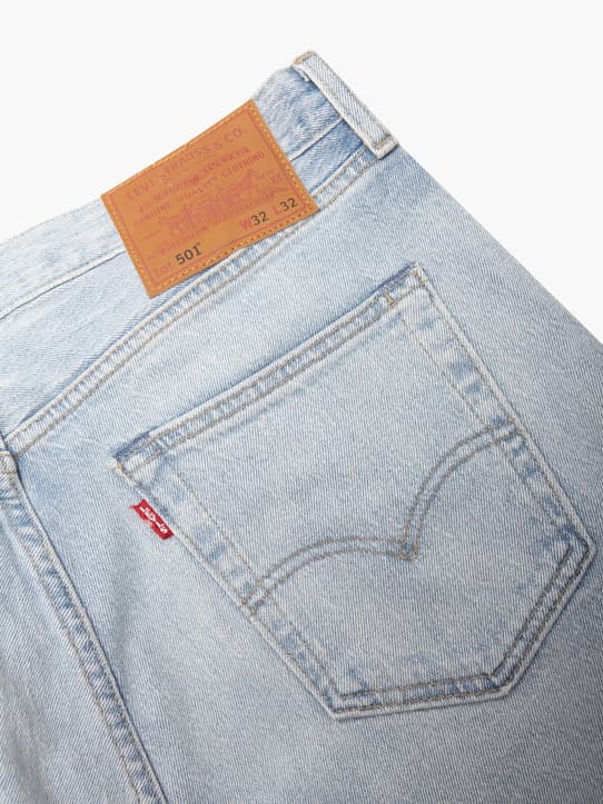 Levi's® Men's 501® Original Jeans