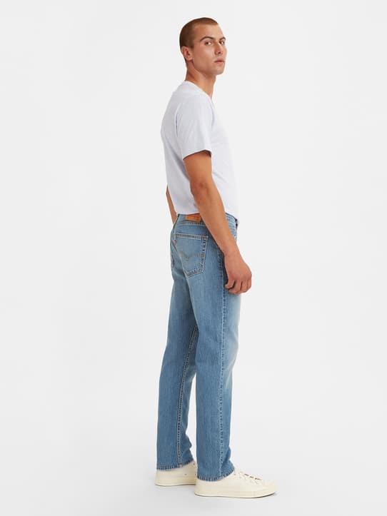 Buy Levi's® Slim Fit Jeans for Men | Levi's® MY
