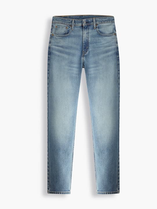 新品即決 MEER. meer. ホワイトデニム ストレッチドビー denim 新品