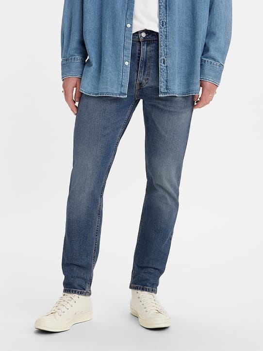 512 Slim Taper Jeans Men's Collection | Levi's® MY