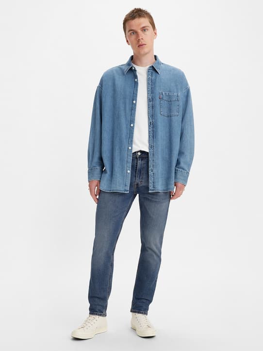 Buy +Levi's® Cool | Levi's® Official Online Store MY