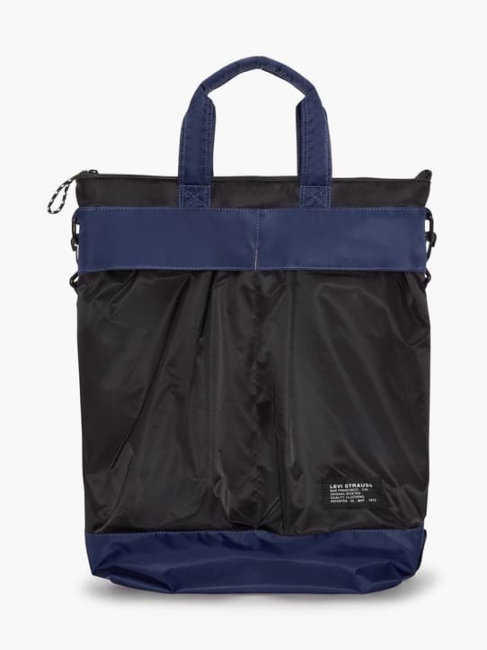 Levi's® Men's Convertible Tote Backpack