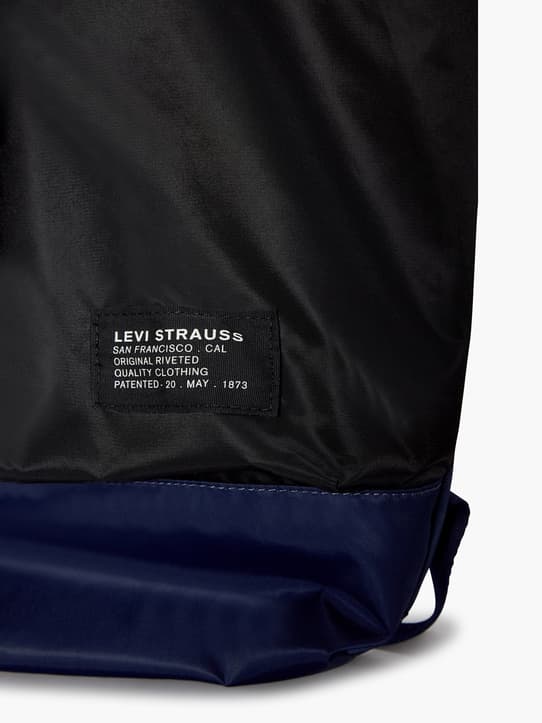 Levi's® Men's Convertible Tote Backpack