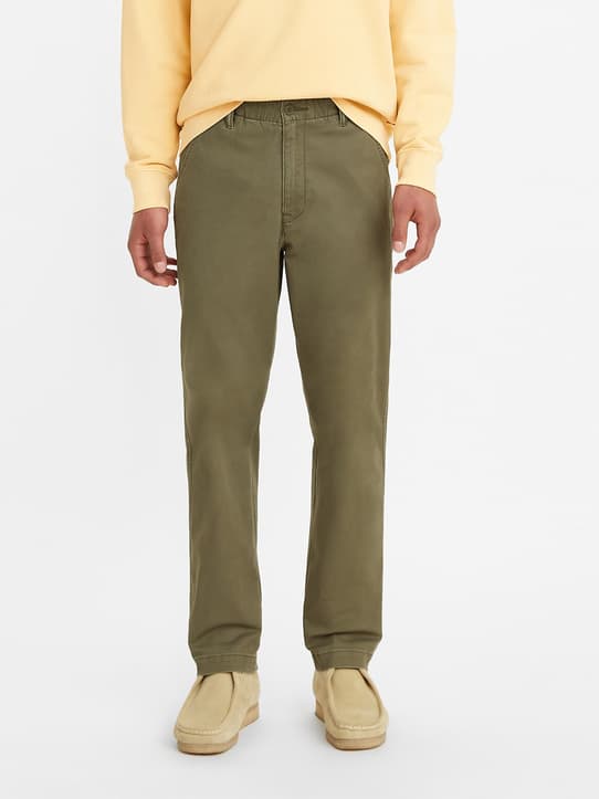 Buy Men's Pants: Cargo Pants to Slim Fit & Loose Pants | Levi's® MY
