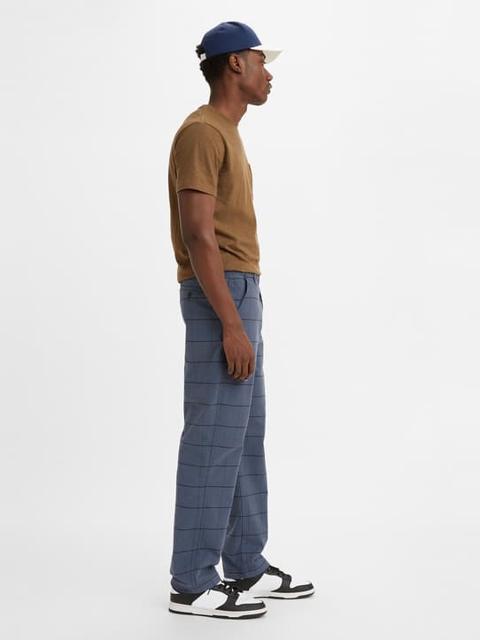 Buy Men's Pants: Cargo Pants to Slim Fit & Loose Pants | Levi's® MY