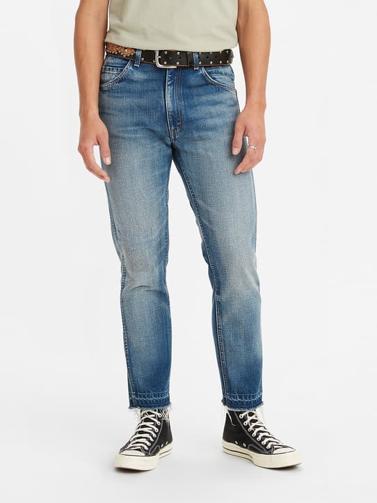 Buy Levi's® Slim Fit Jeans for Men | Levi's® MY