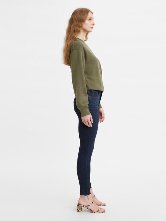 Levi's® Women's 720 High-Rise Super Skinny Jeans