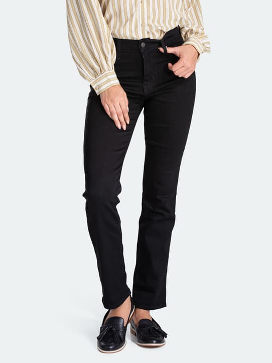 724 Jeans: Crop Pants to High Waist Straight Jeans| Levi's® MY