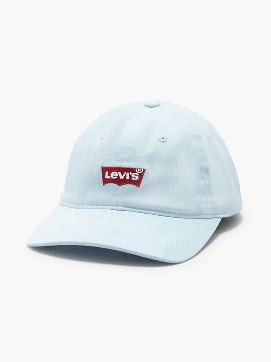 Levi's® Women's Mid Batwing Baseball Cap