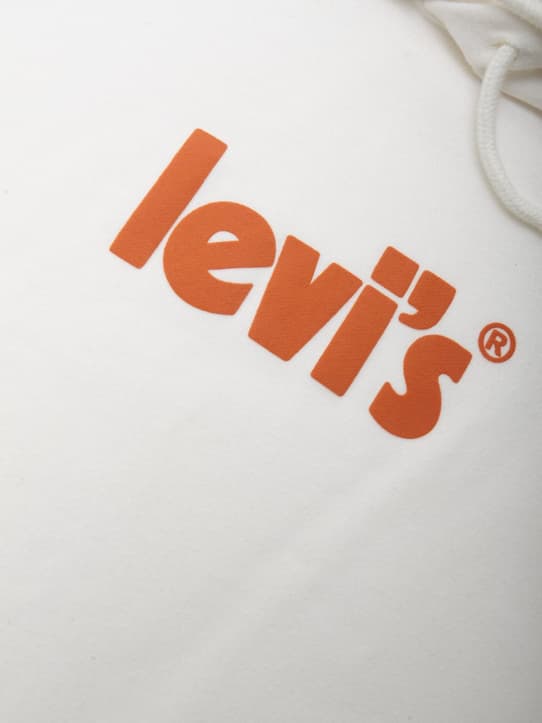 Levi's® Women's Standard Hoodie