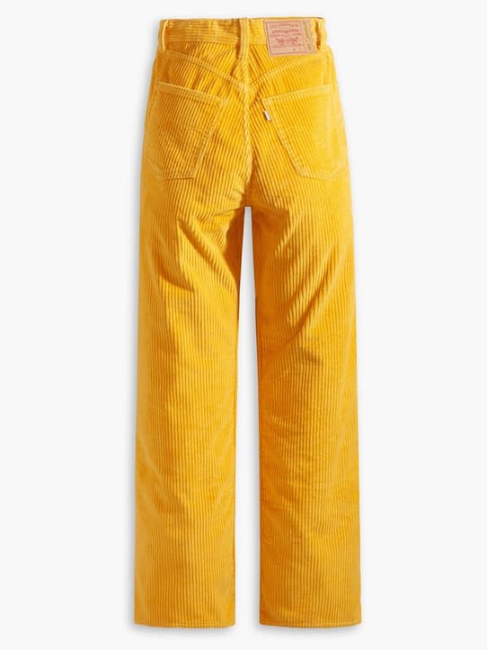 Levi's® X The Simpsons High Loose Corduroy Pants