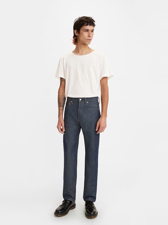 Buy Levi'S® 501® | Levi'S® Official Online Store My