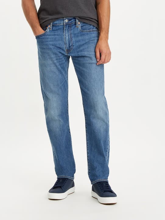 Men's Taper Fit Jeans u0026 Pants | Levi's® HK Online Shop