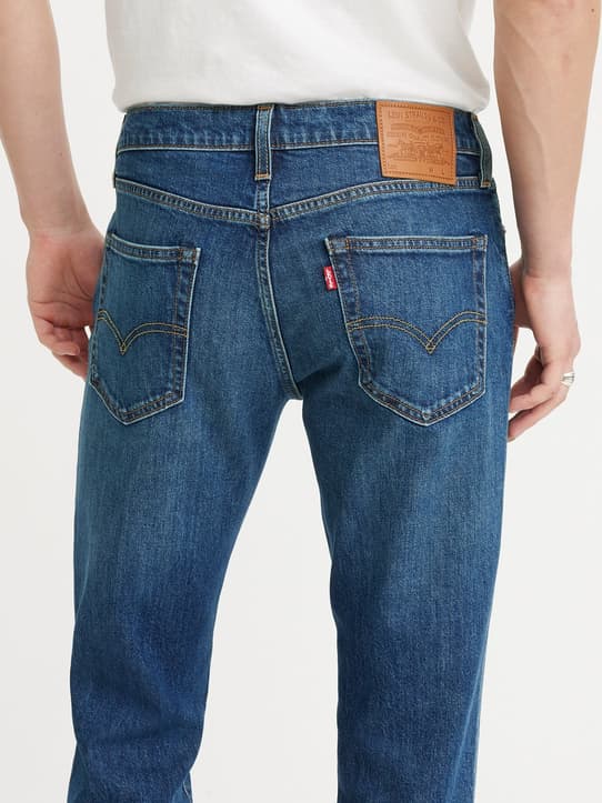Men's Slim Fit Jeans | Levi's® HK Online Shop