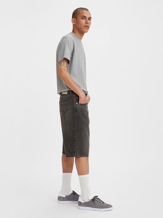 Men's Shorts: Jean Shorts, Chino | Levi's® HK Official Online Shop