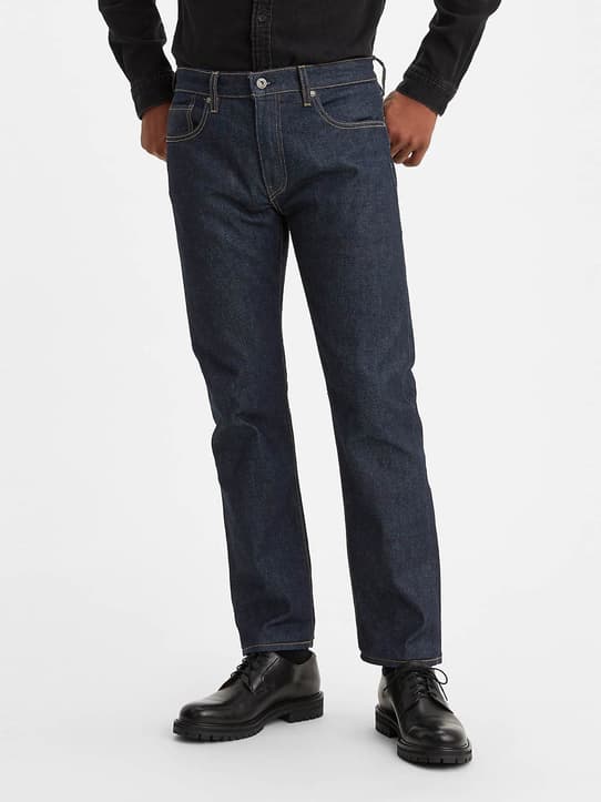Men's Taper Fit Jeans & Pants | Levi's® HK Online Shop