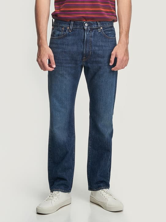 Levi's® Made in USA | Levi's® Official Online Store HK