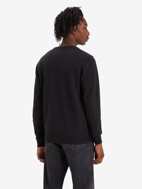 Men's Sweaters & Sweatshirts | Levi's® Hong Kong Official Online Shop