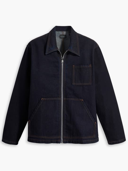 Men Trucker & Outerwear | Levi's® HK Official Online Shop