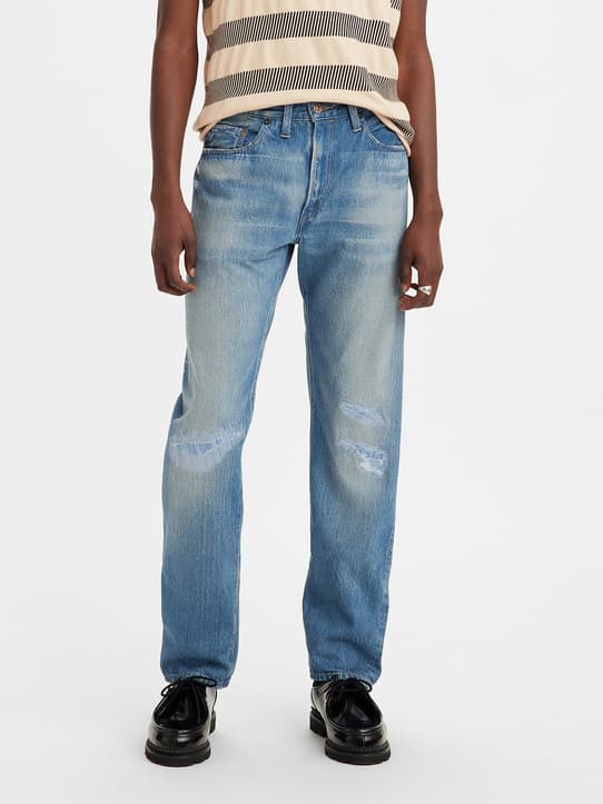 Buy Levi's® Made In Japan Collection | Levi's® Official Online Store HK