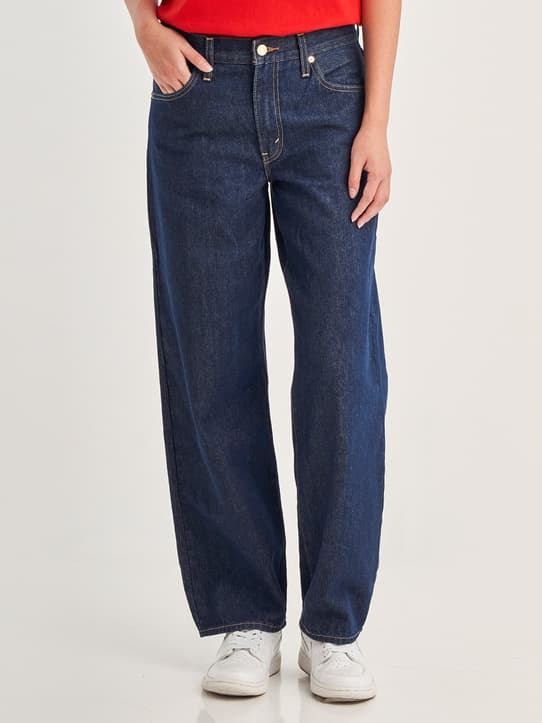Buy Levi's® Baggy Dad Jeans | Levi's® Official Online Store HK