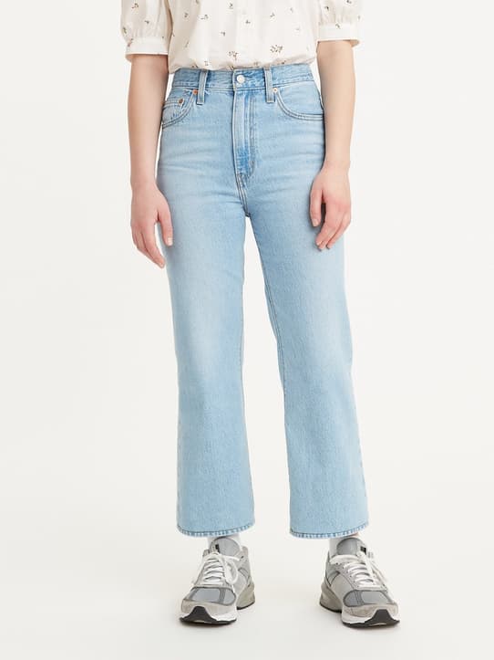 Women Bootcut Jeans | Levi's® HK Online Shop