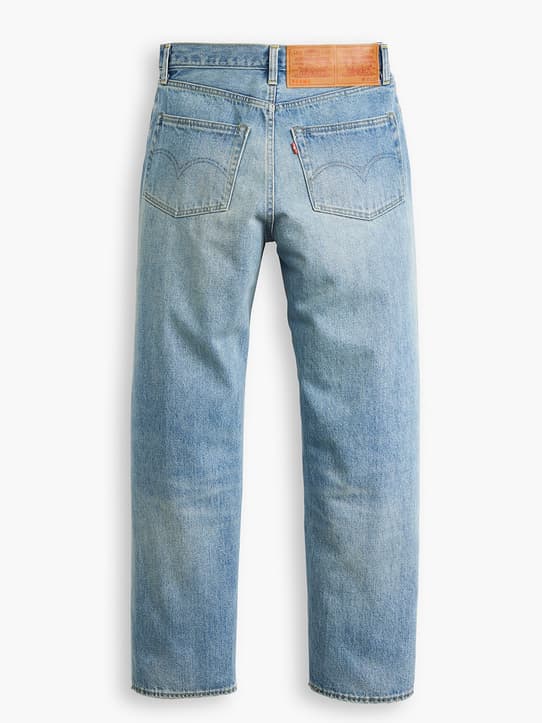 MEN'S WIDE FIT JEANS