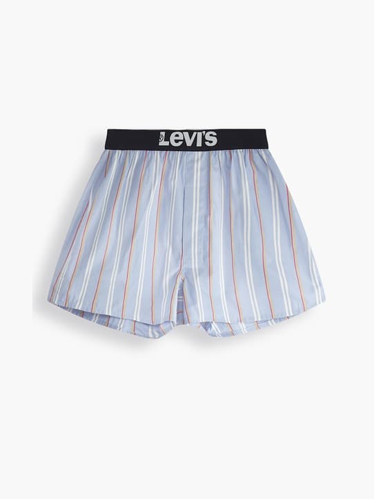Men's Underwear - Boxer, Brief, Trunk & Pack Tee | Levi's® HK Online