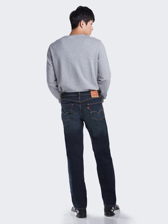 Levi's® 505™ Regular Fit Jeans