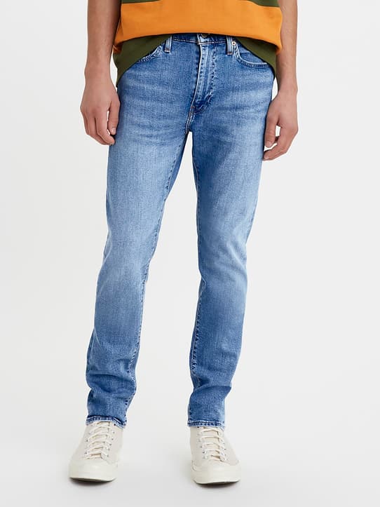 510™ Denim Stretch Skinny Jeans Collection | Levi's® SG