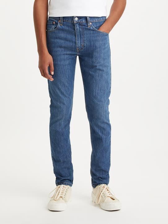 Buy Our Latest & Finest Crafted Stylish Men Jeans | Levi's® SG