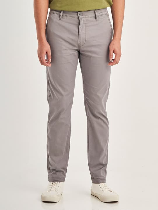 Buy Men Pants: Choose Variety from Cargo to Chino | Levi's® SG