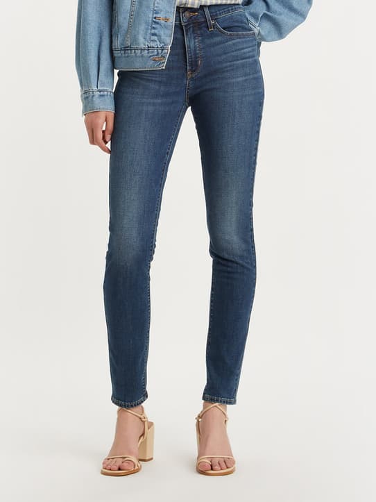 Women 311™ Shaping Skinny: Mid Rise Jeans | Levi's® SG