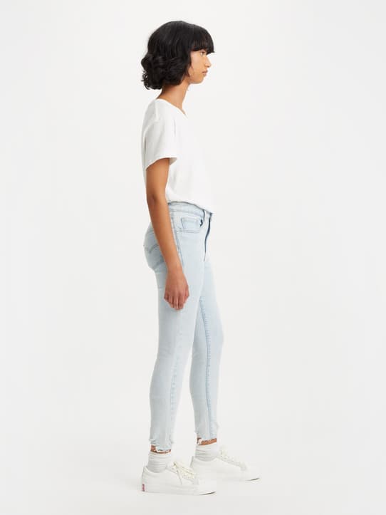 Women Jeans: Get The Look! With The Best Baggy Jeans | Levi's® SG