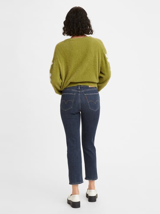 Women Jeans: Get The Look! With The Best Baggy Jeans | Levi's® SG