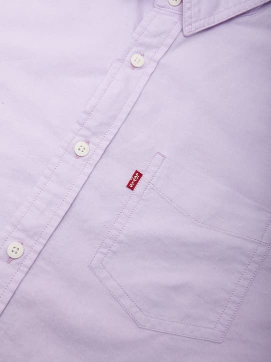 Levi's® Men's Classic 1 Pocket Standard Fit Shirt
