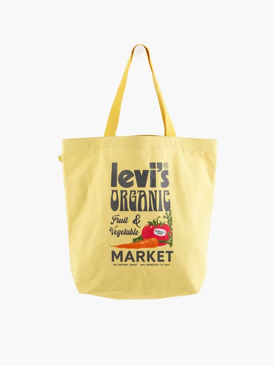 Levi's® Men's Fresh Tote With Natural Dye