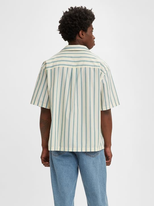 Levi's® Men's Short Sleeve Slouchy Shirt