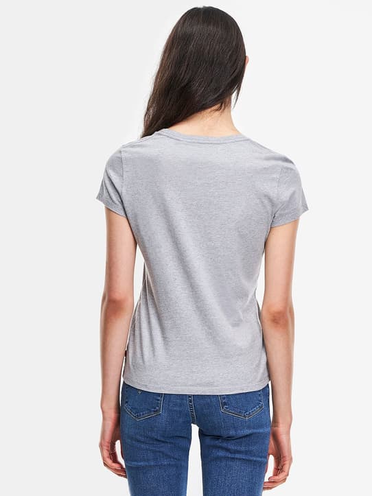 Levi's® Women's Slim Logo T-Shirt