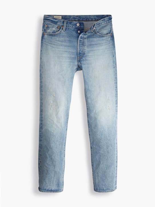 501 Levi's® Classic Denim Jeans for Men | Levi's® SG