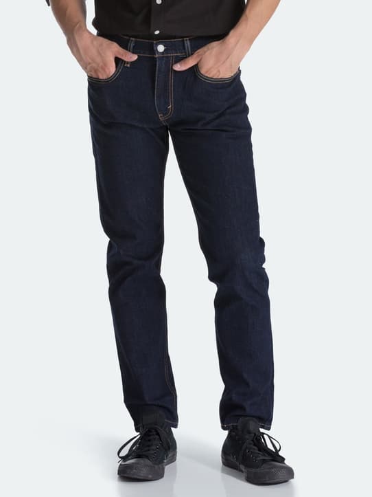 Levi's® Men's 502™ Taper Fit Jeans