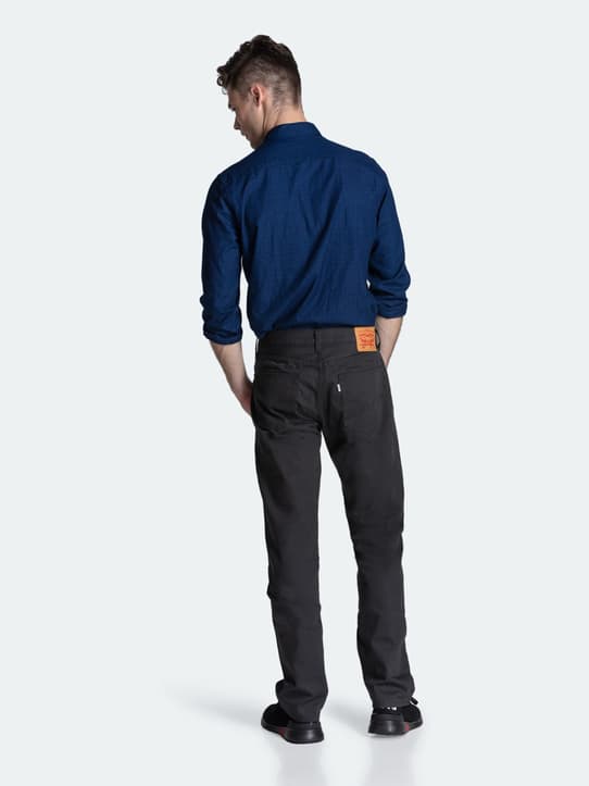 Levi's® Men's 505™ Regular Fit Jeans