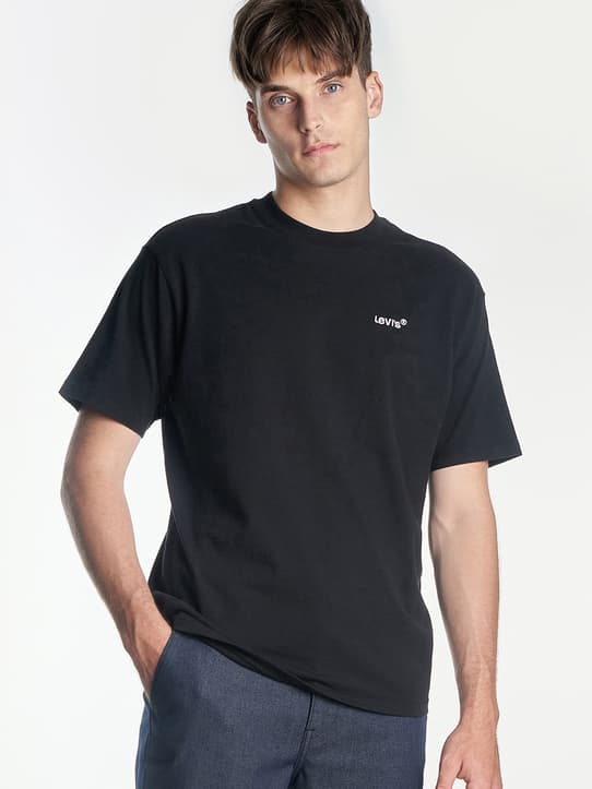 Buy Men T-Shirts & Polos Online with Best Price | Levi's® SG