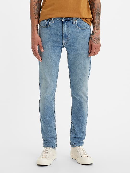 Buy Stylish Men Skinny Fit Jeans Online | Levi's® SG
