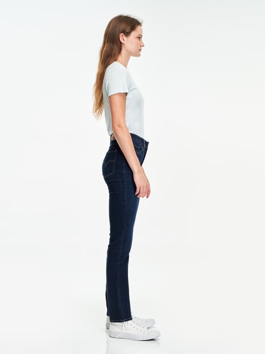Women 312™ Shaping Slim: Low Rise Jeans | Levi's® SG