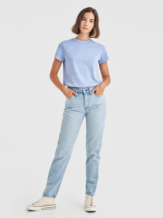 New Fashion Collection for Men & Women | Levi's® SG