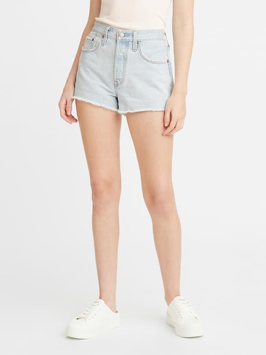 Buy Women's Shorts | Levi's® Official Online Store SG