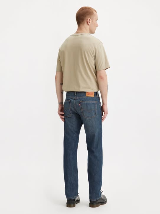 Buy 505 Regular Men Jeans | Levi's® TH