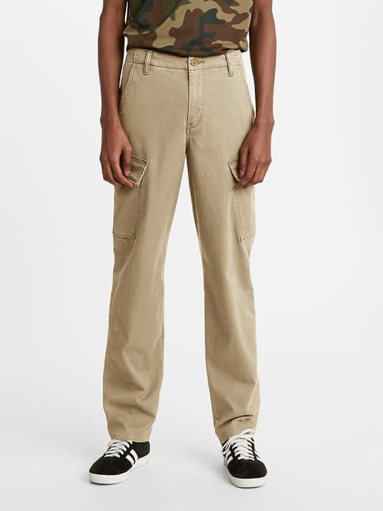 Buy Men's Pants & Chinos | Levi's® Official Online Store TH