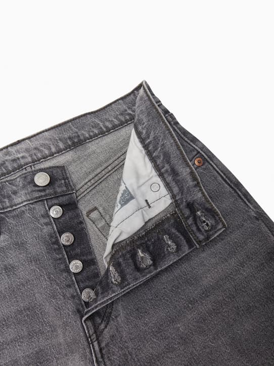 Levi’s® Women's 501® Original Cropped Jeans